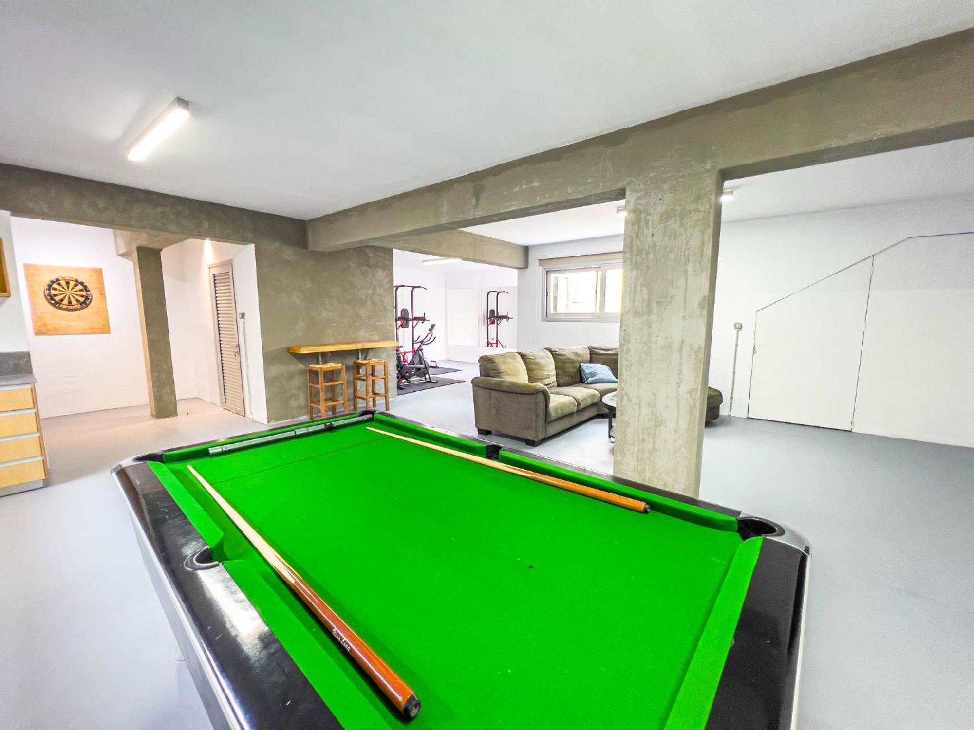 Geo Panoramic Villa +Pool +Game Room +Gym Protaras Exterior foto