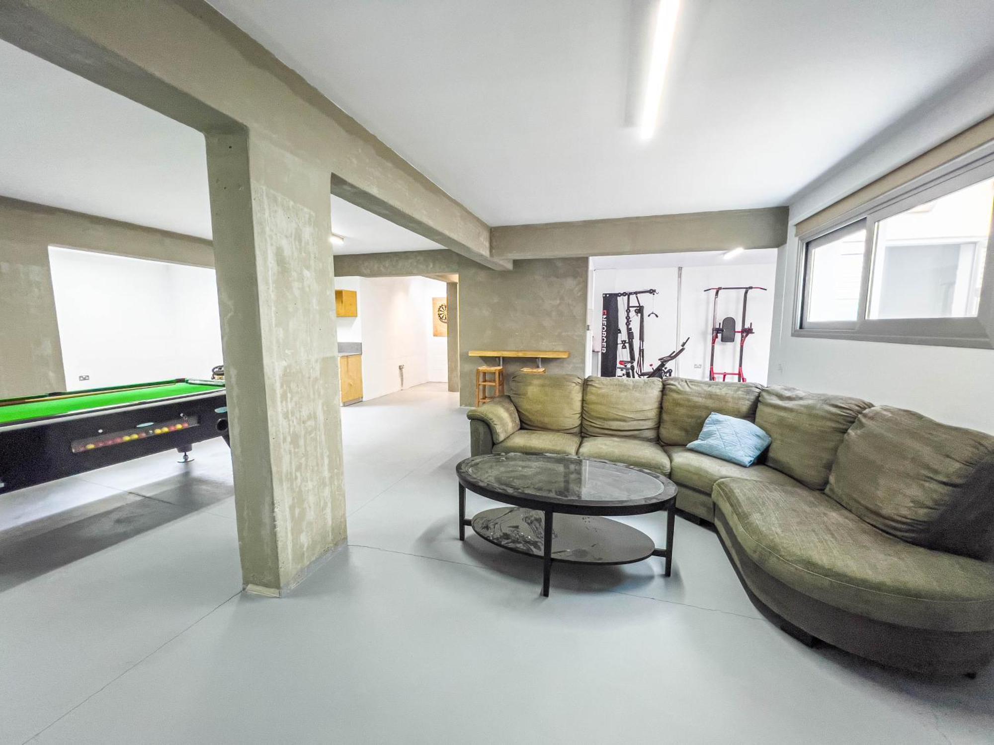 Geo Panoramic Villa +Pool +Game Room +Gym Protaras Exterior foto