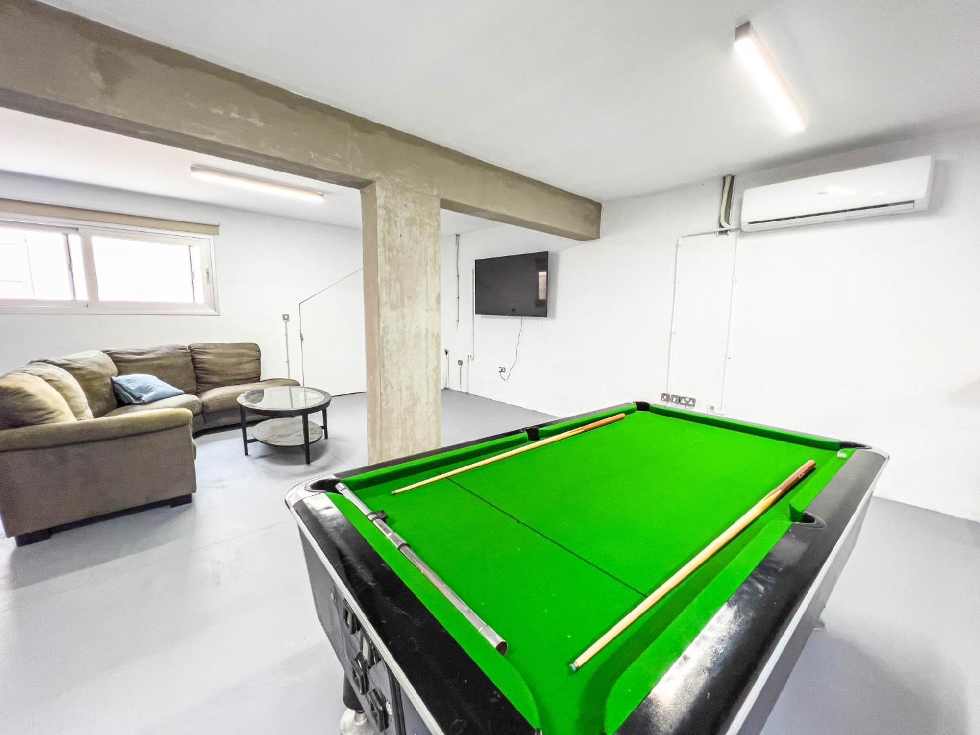 Geo Panoramic Villa +Pool +Game Room +Gym Protaras Exterior foto