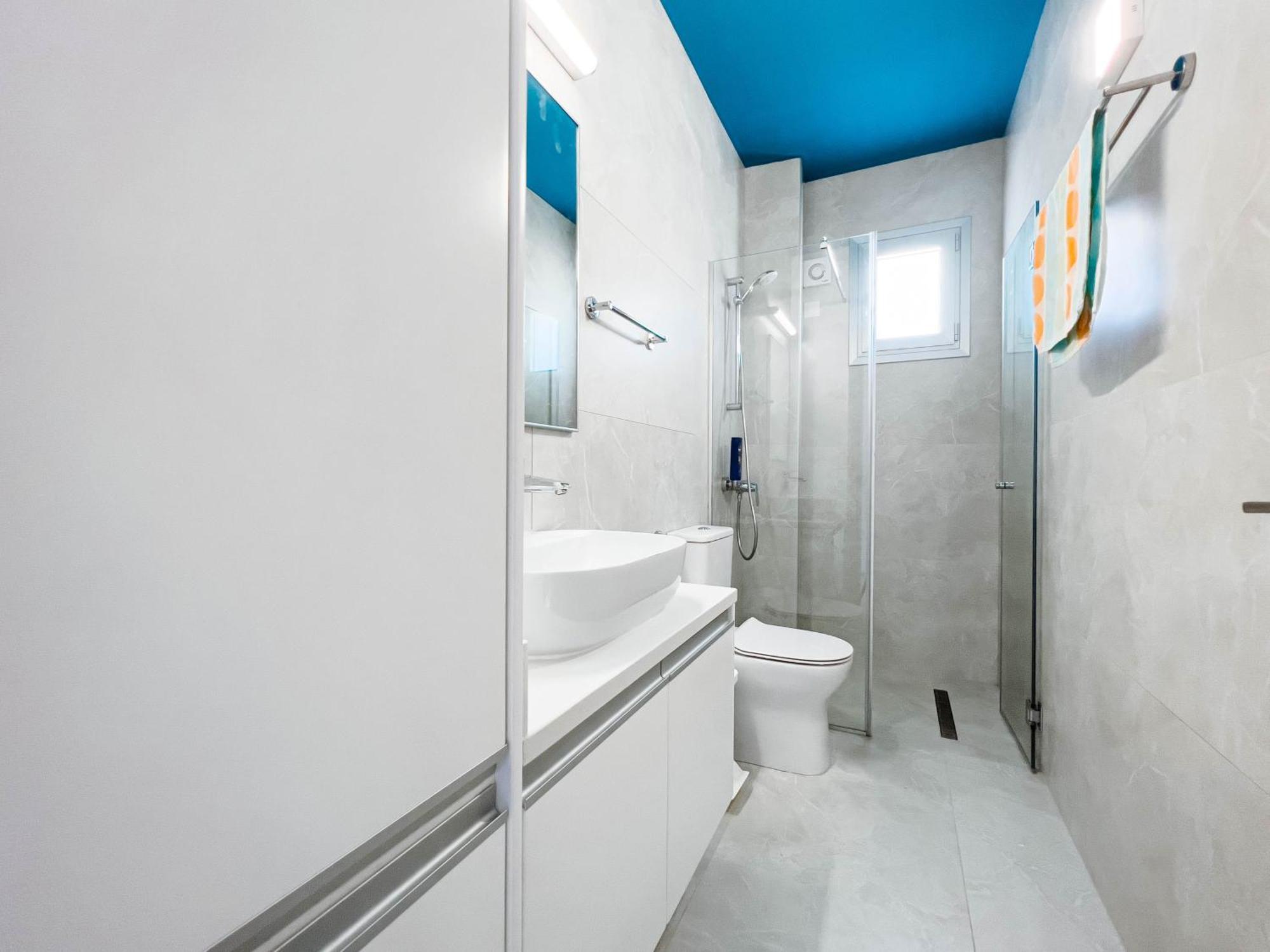 Geo Panoramic Villa +Pool +Game Room +Gym Protaras Exterior foto